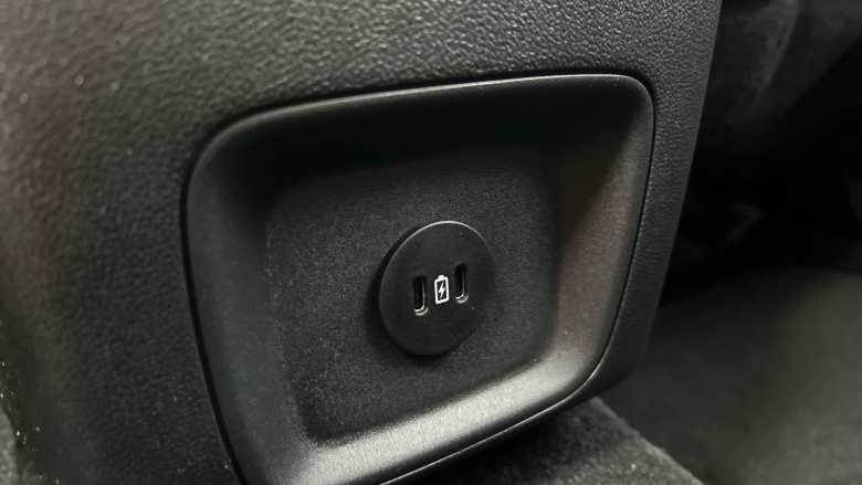 Ford Kuga 1.5 EcoBoost Titanium 5dr Petrol Estate